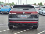 New 2025 Volkswagen Atlas Cross Sport SEL R-Line image 5