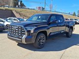 New 2025 Toyota Tundra Platinum image 3