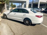 Used 2023 Mercedes-Benz C 300 Sedan image 4