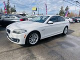Used 2014 BMW 528i xDrive Sedan image 4