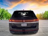 New 2025 Volkswagen Atlas SEL Premium R-Line image 5