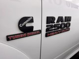 Used 2018 RAM 2500 Big Horn w/ Sport Appearance Group image 2