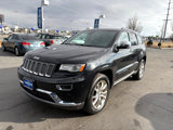 Used 2014 Jeep Grand Cherokee Summit image 2