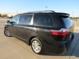 Used 2016 Toyota Sienna XLE image 5
