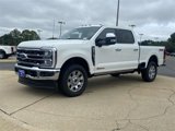 New 2025 Ford F350 King Ranch image 5