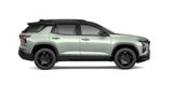 New 2026 Chevrolet Equinox LT w/ Convenience Package II image 3
