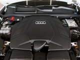 New 2025 Audi Q8 Prestige image 4