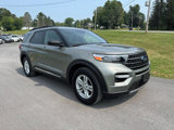Used 2020 Ford Explorer XLT w/ Equipment Group 202A image 4