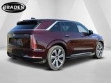 New 2025 Cadillac Escalade IQ Luxury 2 image 6