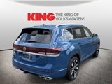 New 2025 Volkswagen Atlas SEL Premium R-Line image 3