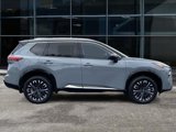 New 2025 Nissan Rogue Platinum w/ Tech Package image 4