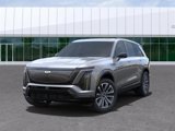 New 2026 Cadillac Vistiq Sport w/ LPO, Floor Liner Package image 6