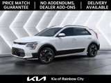 New 2025 Kia Niro Wind image 4