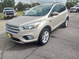 Used 2018 Ford Escape SE w/ SE Sync 3 Package image 4