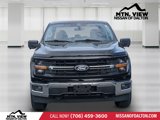 Used 2024 Ford F150 XLT w/ Mobile Office Package image 3