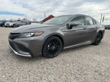 Used 2021 Toyota Camry XSE w/ Navigation Upgrade Package image 5