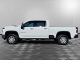 New 2025 Chevrolet Silverado 2500 LTZ w/ LTZ Convenience Package image 3
