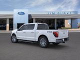 New 2025 Ford F150 Lariat w/ Equipment Group 501A Mid image 4