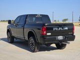 New 2025 RAM 2500 Limited image 4
