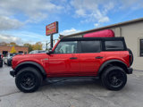 Used 2023 Ford Bronco Wildtrak image 4