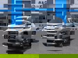 New 2026 Chevrolet Equinox LT w/ Convenience Package II image 6