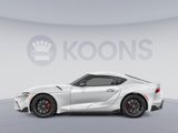 New 2026 Toyota Supra Premium image 4