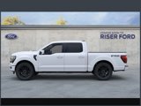 New 2025 Ford F150 Platinum image 3