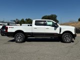 New 2025 Ford F250 4x4 Crew Cab Super Duty image 2