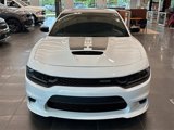 Used 2023 Dodge Charger Scat Pack w/ Daytona Edition Group image 2