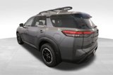 New 2025 Nissan Pathfinder Rock Creek image 3