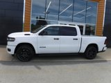 New 2025 RAM 1500 Big Horn image 2