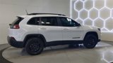 Used 2023 Jeep Cherokee Altitude Lux image 4