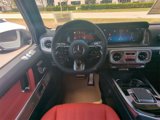 New 2025 Mercedes-Benz G 63 AMG 4MATIC image 3