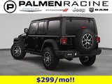New 2024 Jeep Wrangler Sport S image 4