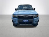 New 2025 Toyota Land Cruiser image 4