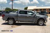 New 2025 Ford F150 Lariat w/ Equipment Group 501A Mid image 4
