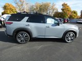 New 2025 Nissan Pathfinder Platinum w/ Cargo Package image 2