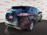 Used 2022 Ford Edge Titanium image 5