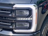 New 2025 Ford F250 Platinum image 4