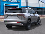 New 2026 Chevrolet Equinox LT image 4