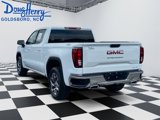 New 2025 GMC Sierra 1500 SLE w/ X31 Off-Road Package image 3