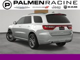 New 2025 Dodge Durango R/T w/ Blacktop Package image 4