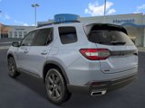 New 2025 Honda Pilot Sport image 3