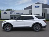 New 2025 Ford Explorer ST image 3