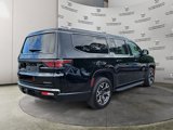 Used 2023 Jeep Wagoneer L Series III w/ Preferred Equipment Group image 5