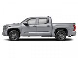 New 2025 Toyota Tundra Platinum image 3