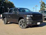 New 2025 RAM 1500 4x4 Crew Cab image 2