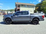 Certified 2022 Ford F150 XLT w/ Equipment Group 302A High image 4