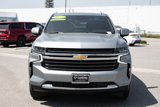Used 2023 Chevrolet Tahoe LT image 2