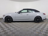 New 2025 Mercedes-Benz CLE 300 4MATIC Cabriolet image 2